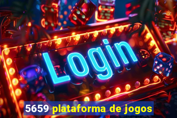 5659 plataforma de jogos